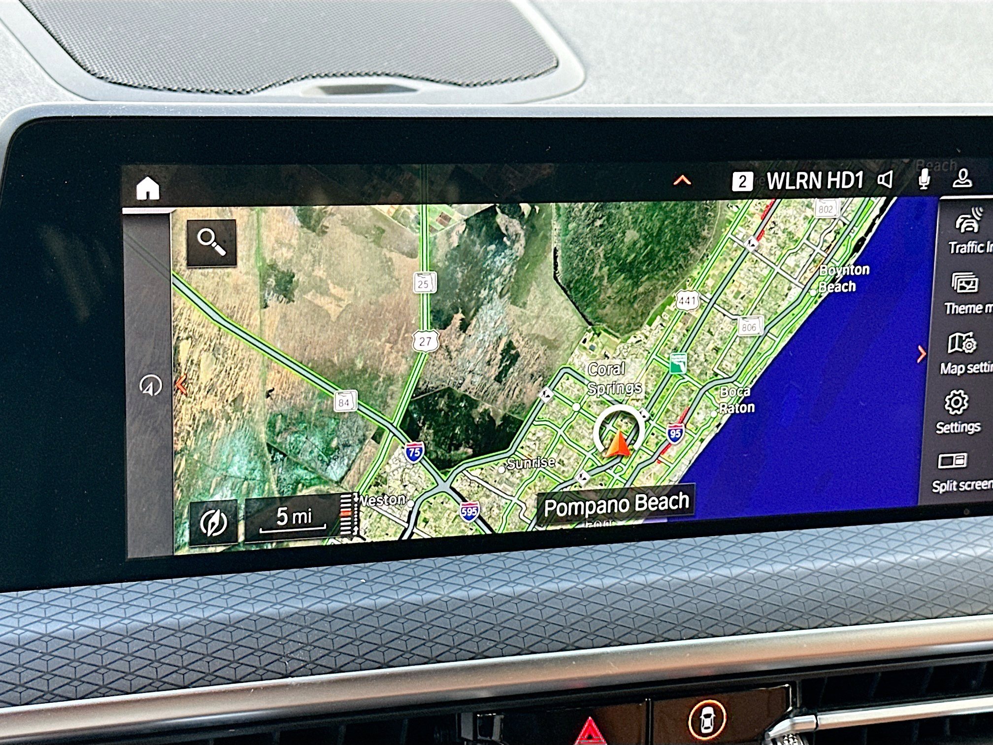 2022 Bmw X3 sDrive30i photo 14