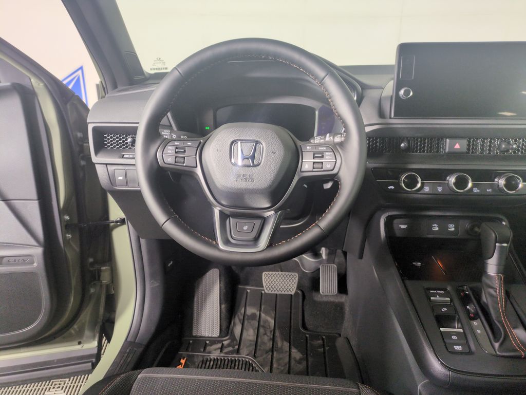 2026 Honda CR-V Hybrid photo 13