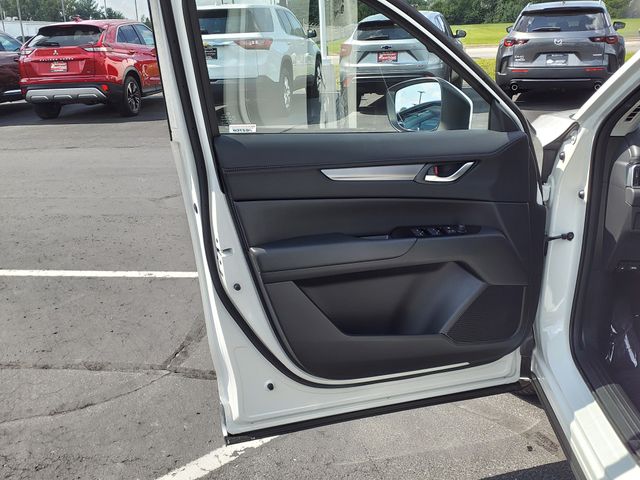 2025 Mazda CX-5 2.5 Select photo 20