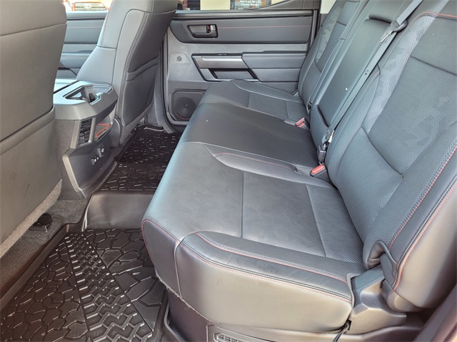2023 Toyota Tundra TRD Pro photo 17