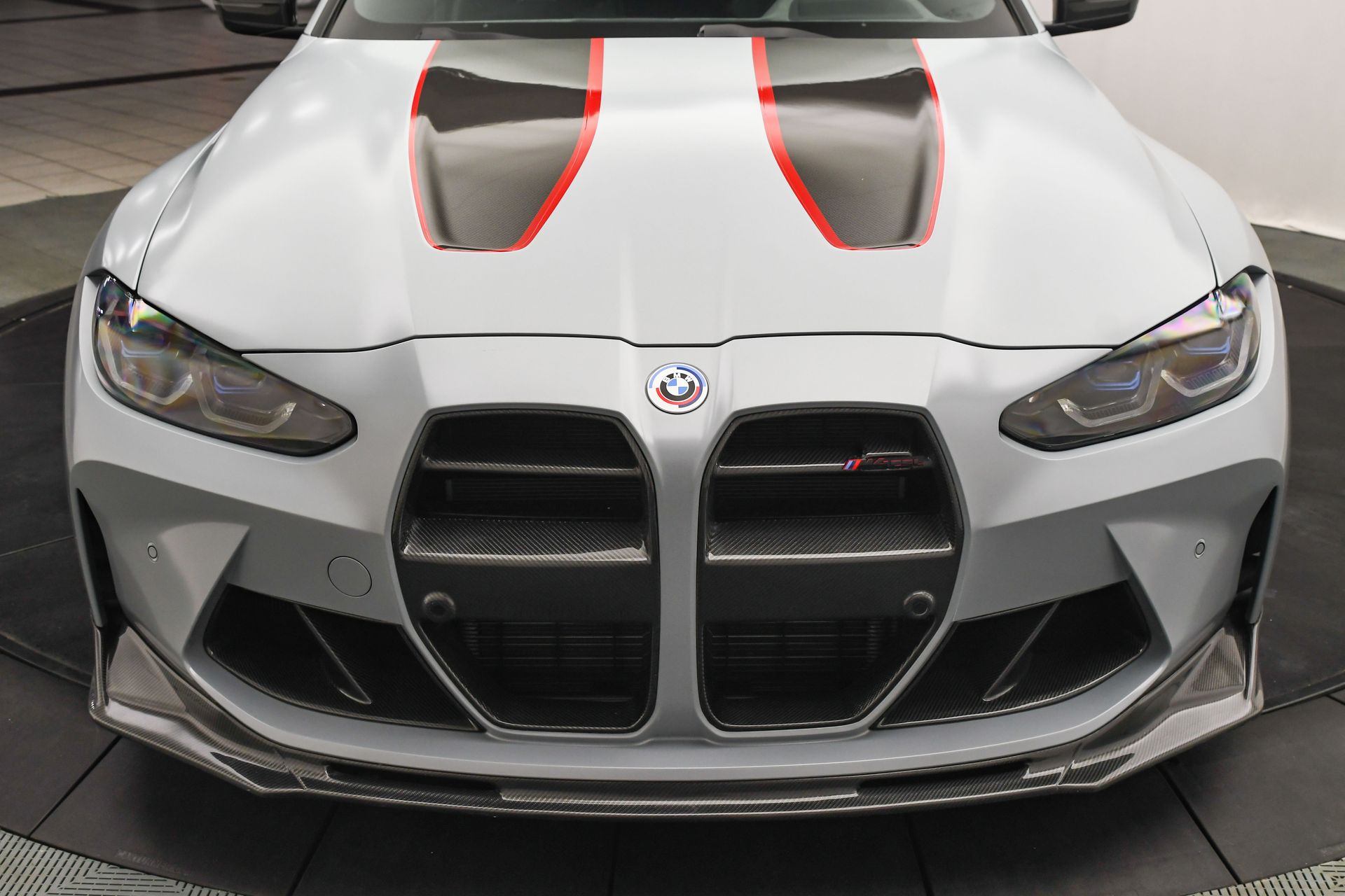 2023 Bmw M4 photo 22