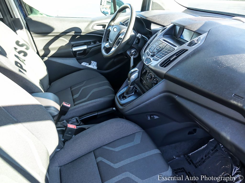 2016 FORD TRANSIT CONNECT - Image 25
