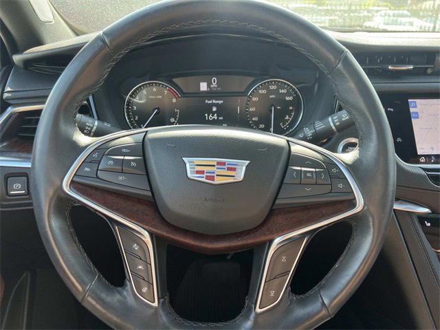 2023 Cadillac XT5 Premium Luxury photo 19