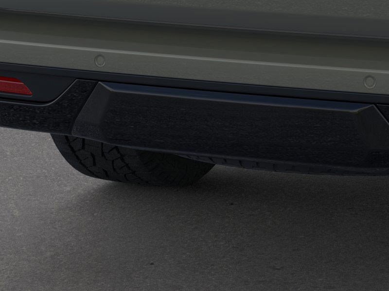 2025 Ford Expedition photo 17