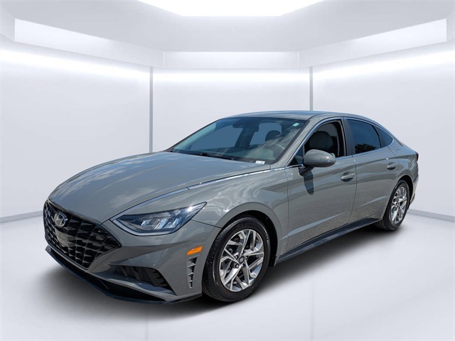 2020 Hyundai Sonata SEL photo 7