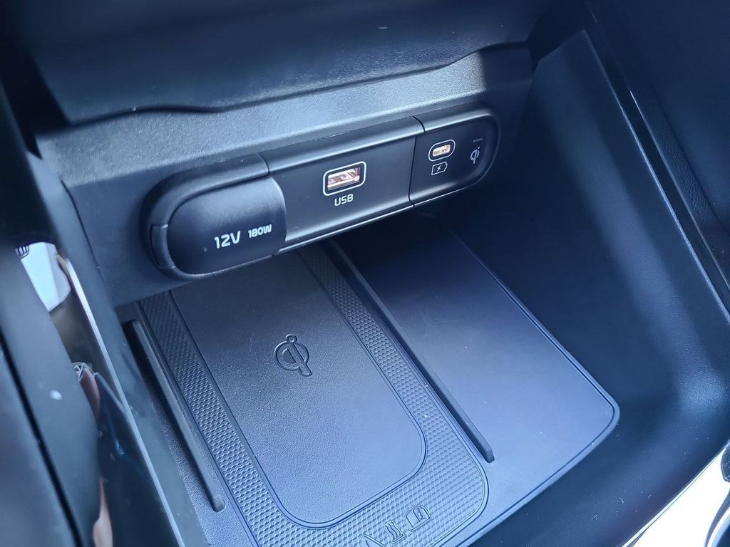 2025 Kia Telluride X-Line EX X-Pro photo 21