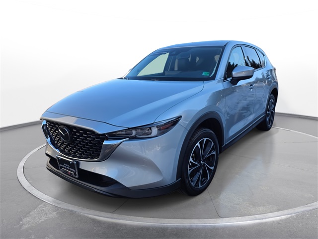 2023 Mazda CX-5 S Premium package