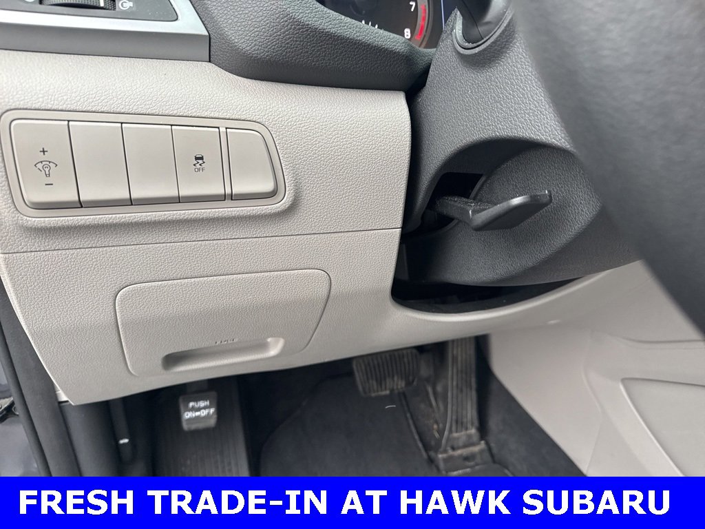 2017 HYUNDAI TUCSON - Image 12