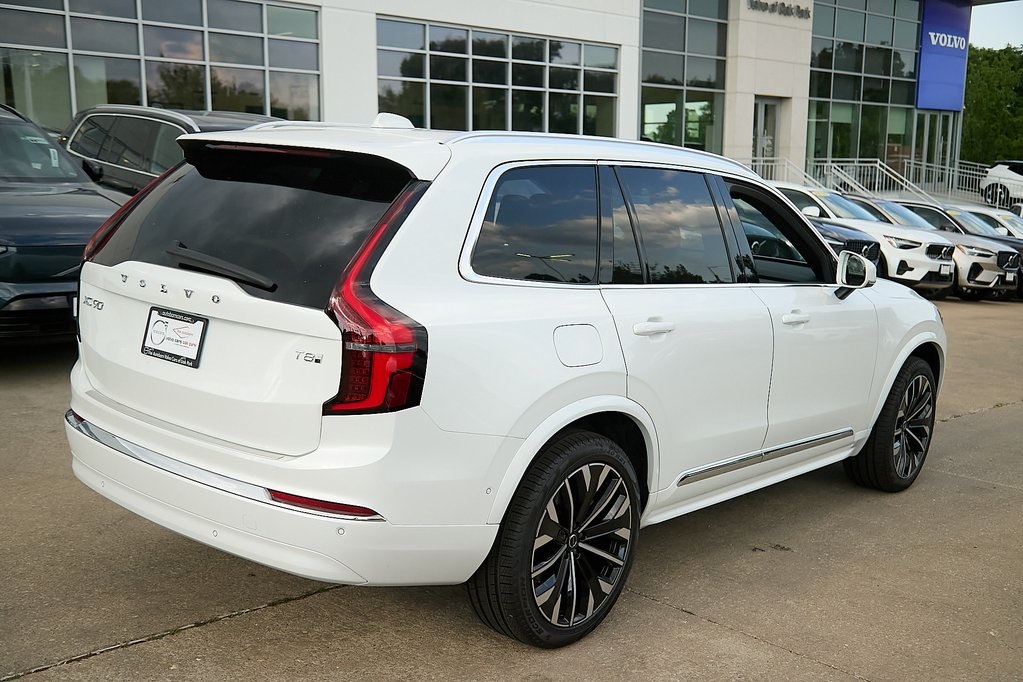 2026 VOLVO XC90 - Image 8