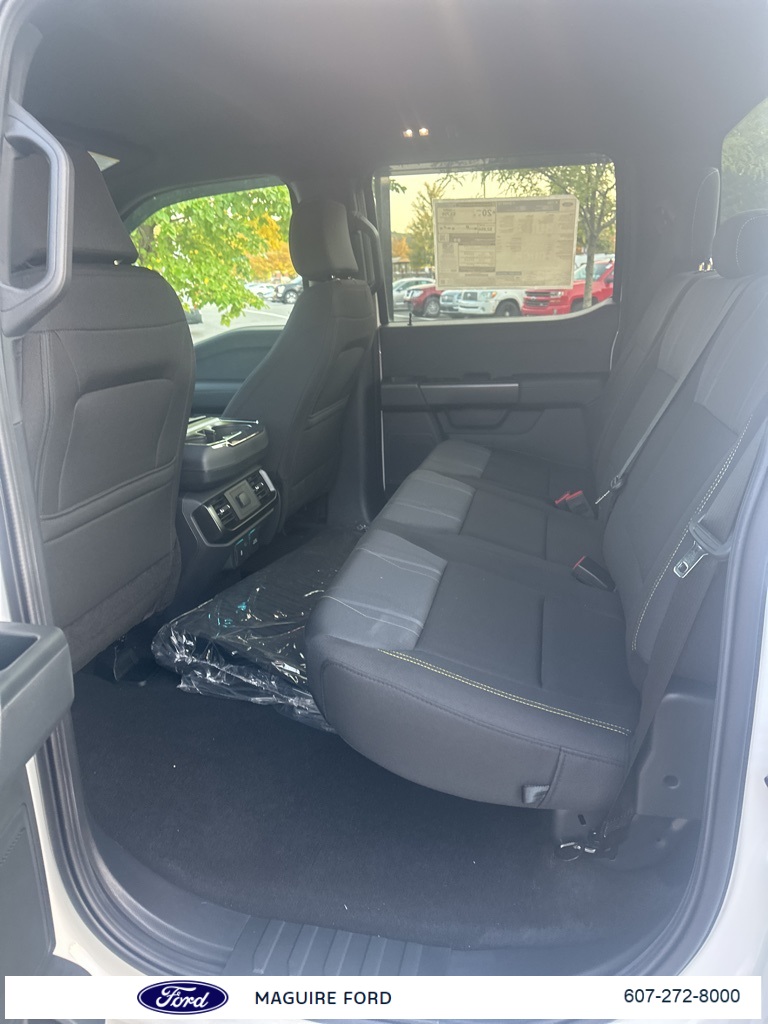2025 Ford F-150 STX photo 10