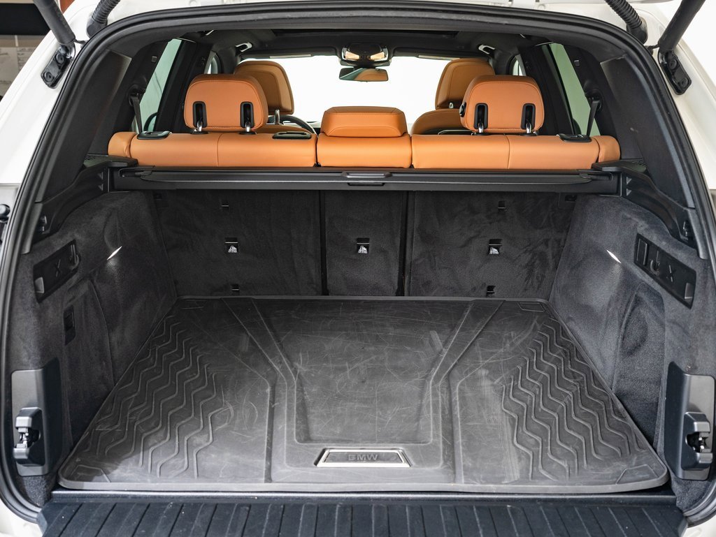 2025 Bmw X5 xDrive40i photo 12