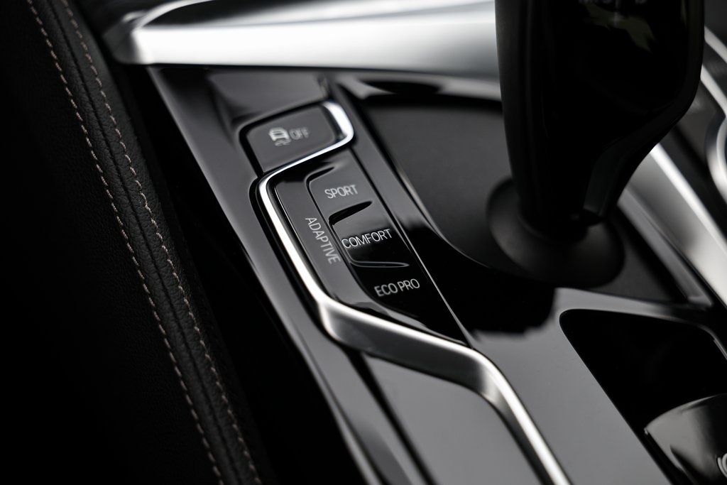 2023 Bmw M550i xDrive photo 39