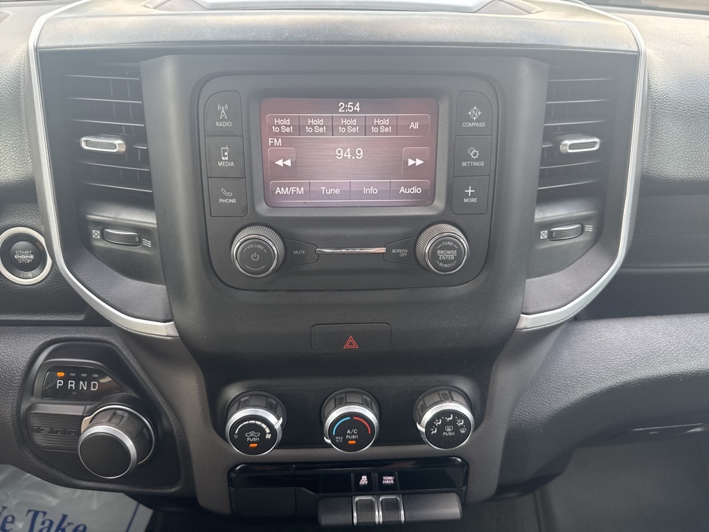 2022 Ram 1500 Big Horn Lone Star photo 6