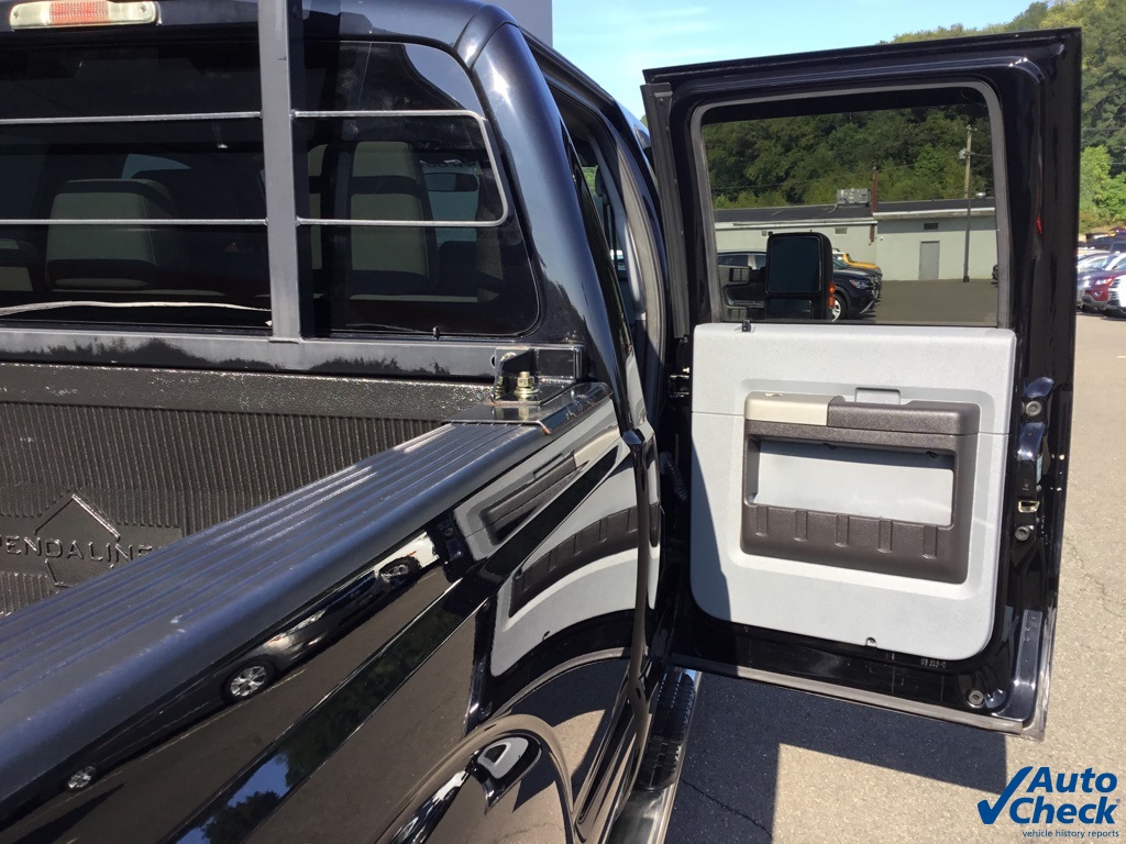 2016 Ford F-250 photo 36