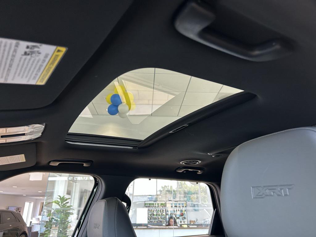 2026 Hyundai Palisade XRT photo 19