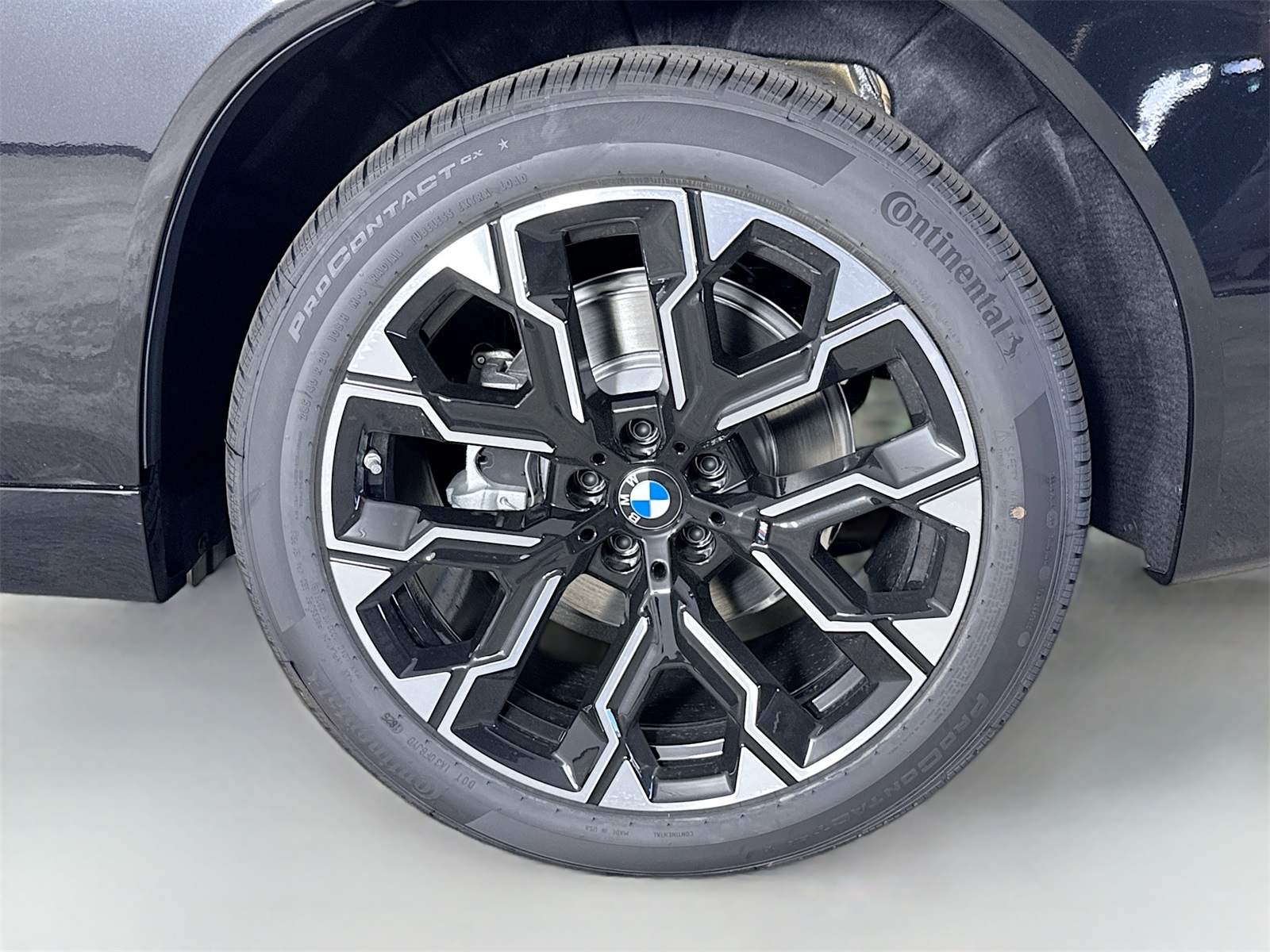 2025 Bmw X3 30x Drive photo 26