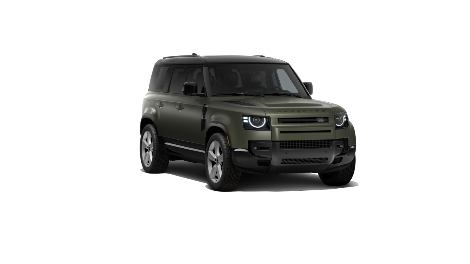 2026 Land Rover Defender X-Dynamic SE's photo