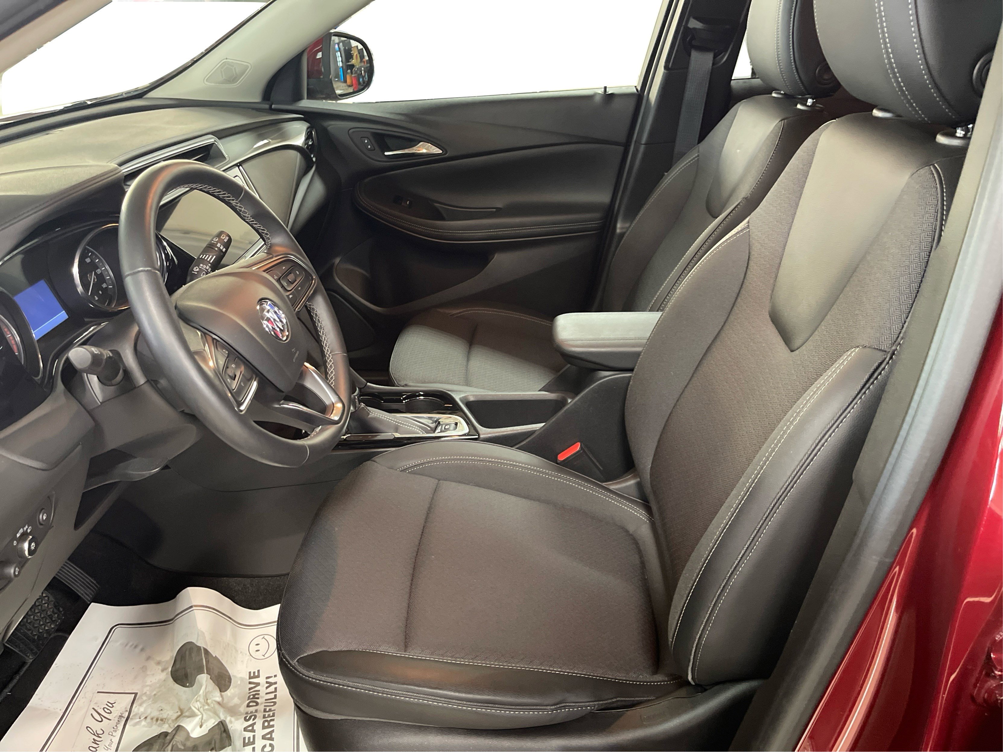 2023 Buick Encore GX Preferred photo 20