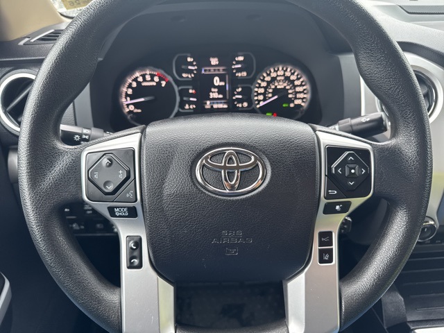 2021 Toyota Tundra SR5 Grade photo 24