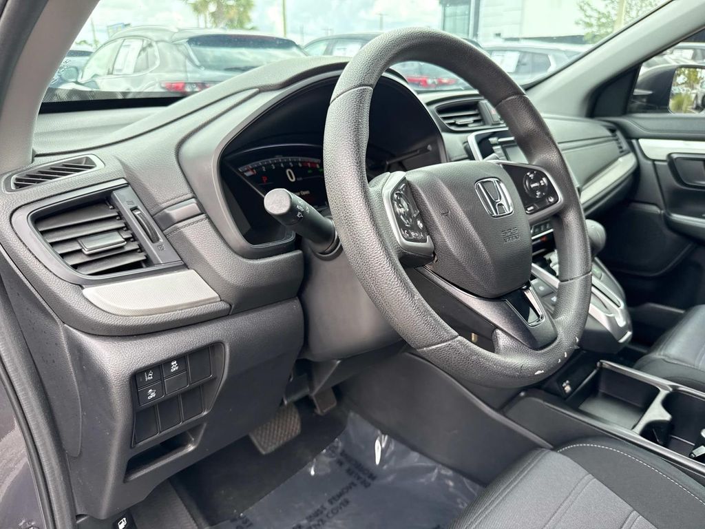 2021 Honda CR-V LX photo 20