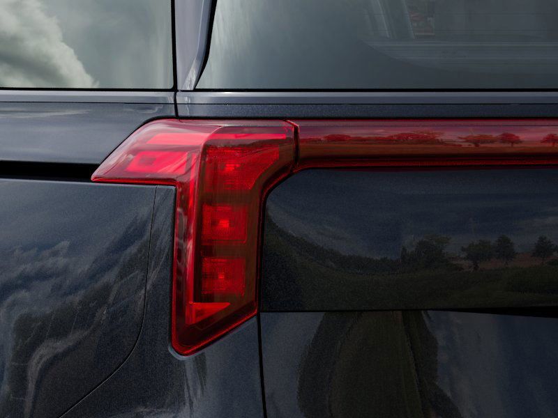 2026 Kia Carnival SX Prestige photo 10