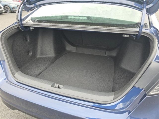 2025 Honda Accord Hybrid EX-L photo 10
