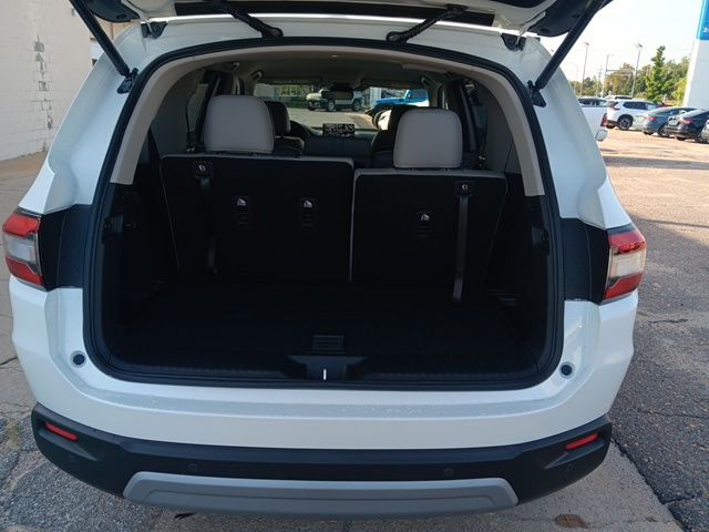 2025 Honda Pilot EX-L photo 32