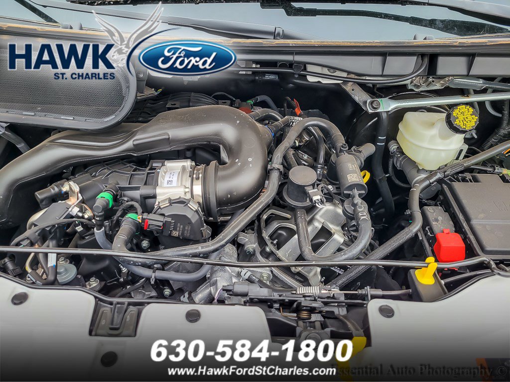 2025 FORD TRANSIT - Image 16