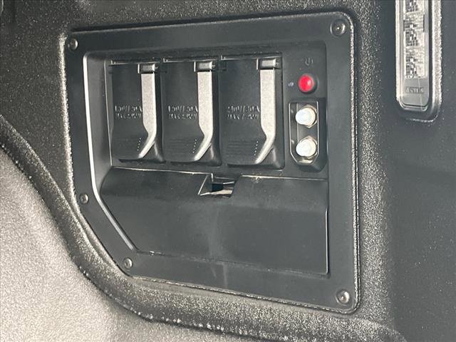 2024 Chevrolet Silverado EV Work Truck photo 8