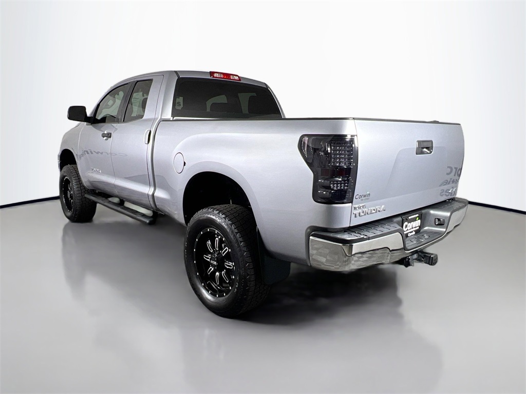 2013 Toyota Tundra Grade photo 9