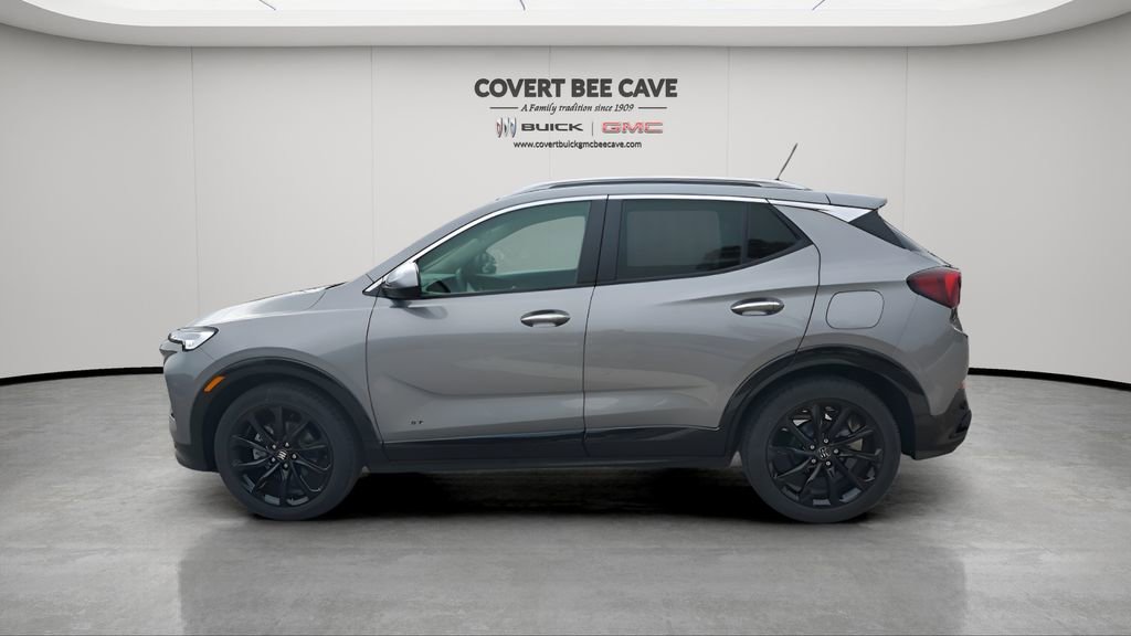 2026 Buick Encore GX Sport Touring photo 4
