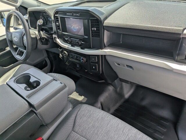 2023 Ford F-150 XL photo 32