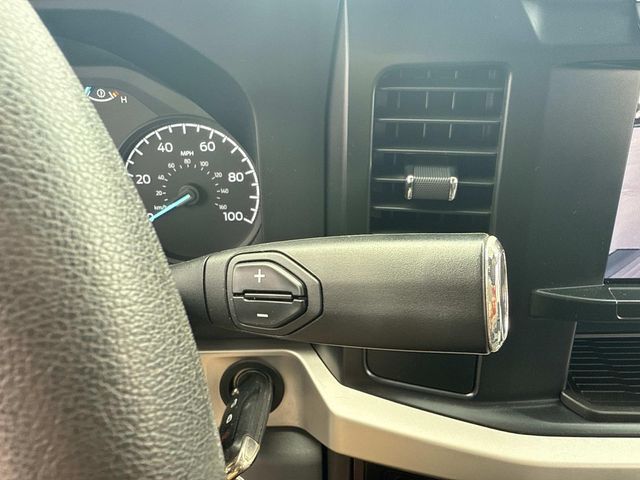 2024 Ford F-250 XLT photo 32