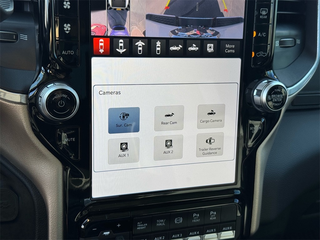 2024 Ram 3500 Laramie photo 29