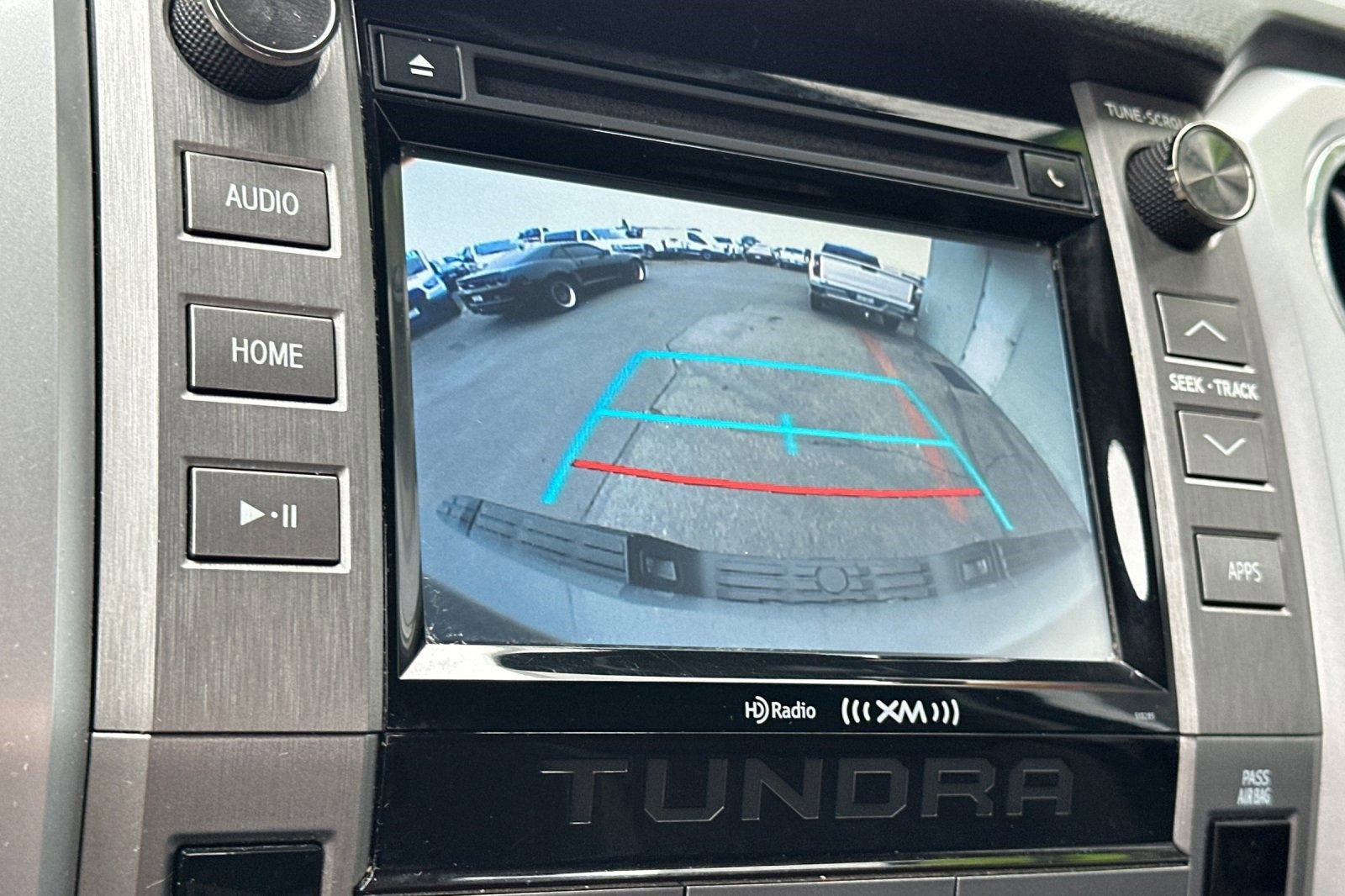 2018 Toyota Tundra SR photo 20