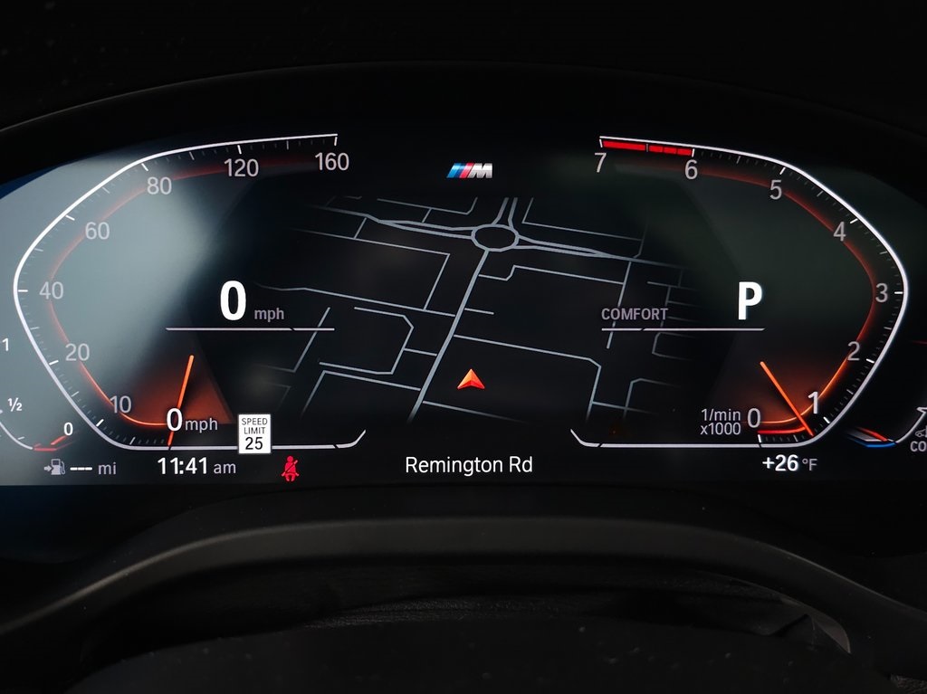 2023 BMW X4 - Image 21