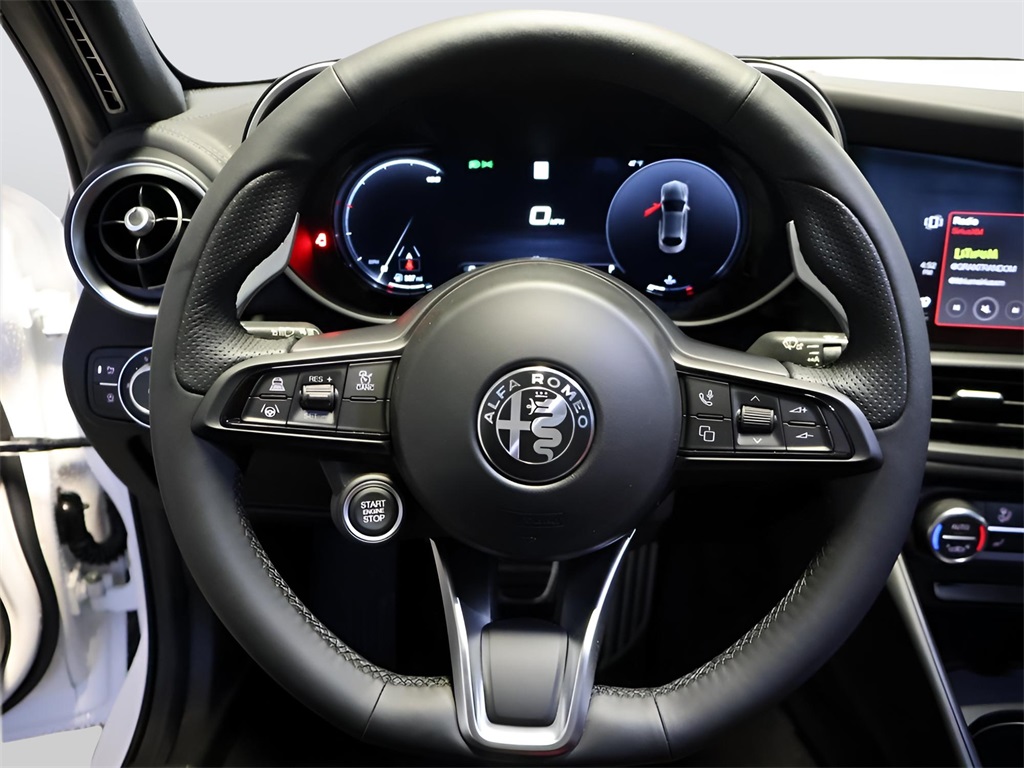 2025 Alfa Romeo Giulia Base photo 29