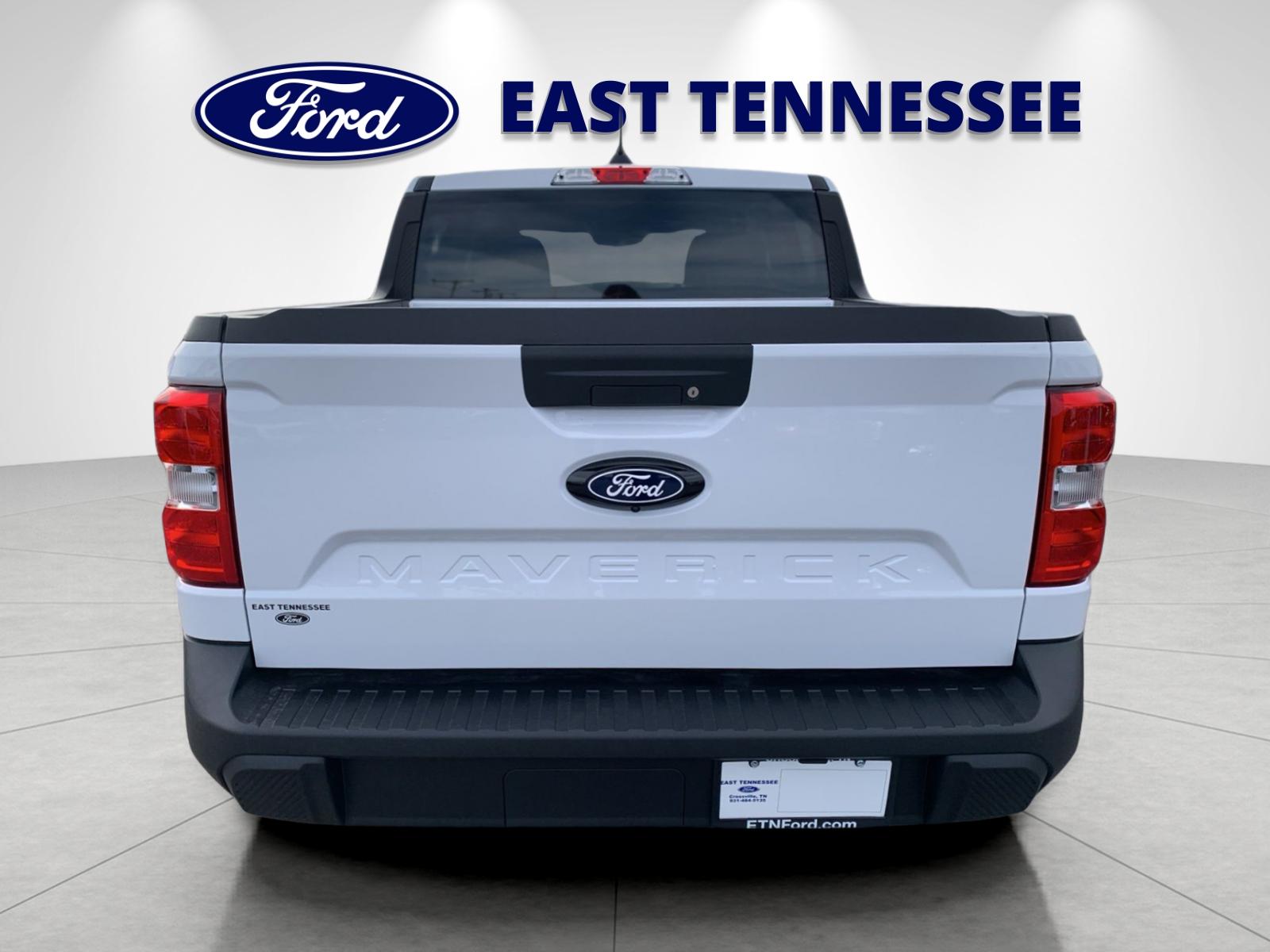 2025 Ford Maverick XL photo 4
