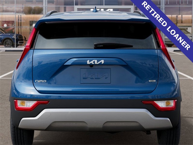 2025 Kia Niro EX photo 13