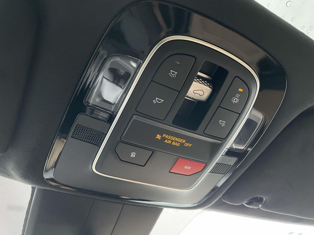 2023 Hyundai Santa Fe Calligraphy photo 17