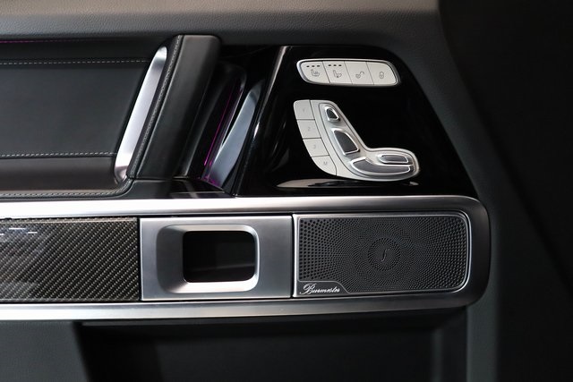 2023 Mercedes Benz G 63 AMG photo 4