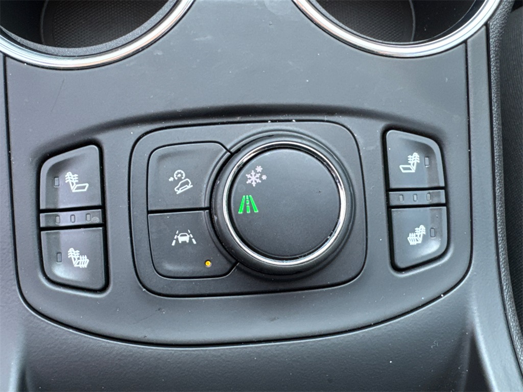 2023 Gmc Terrain SLT photo 29