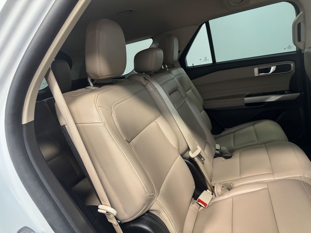 2023 Ford Explorer XLT photo 60