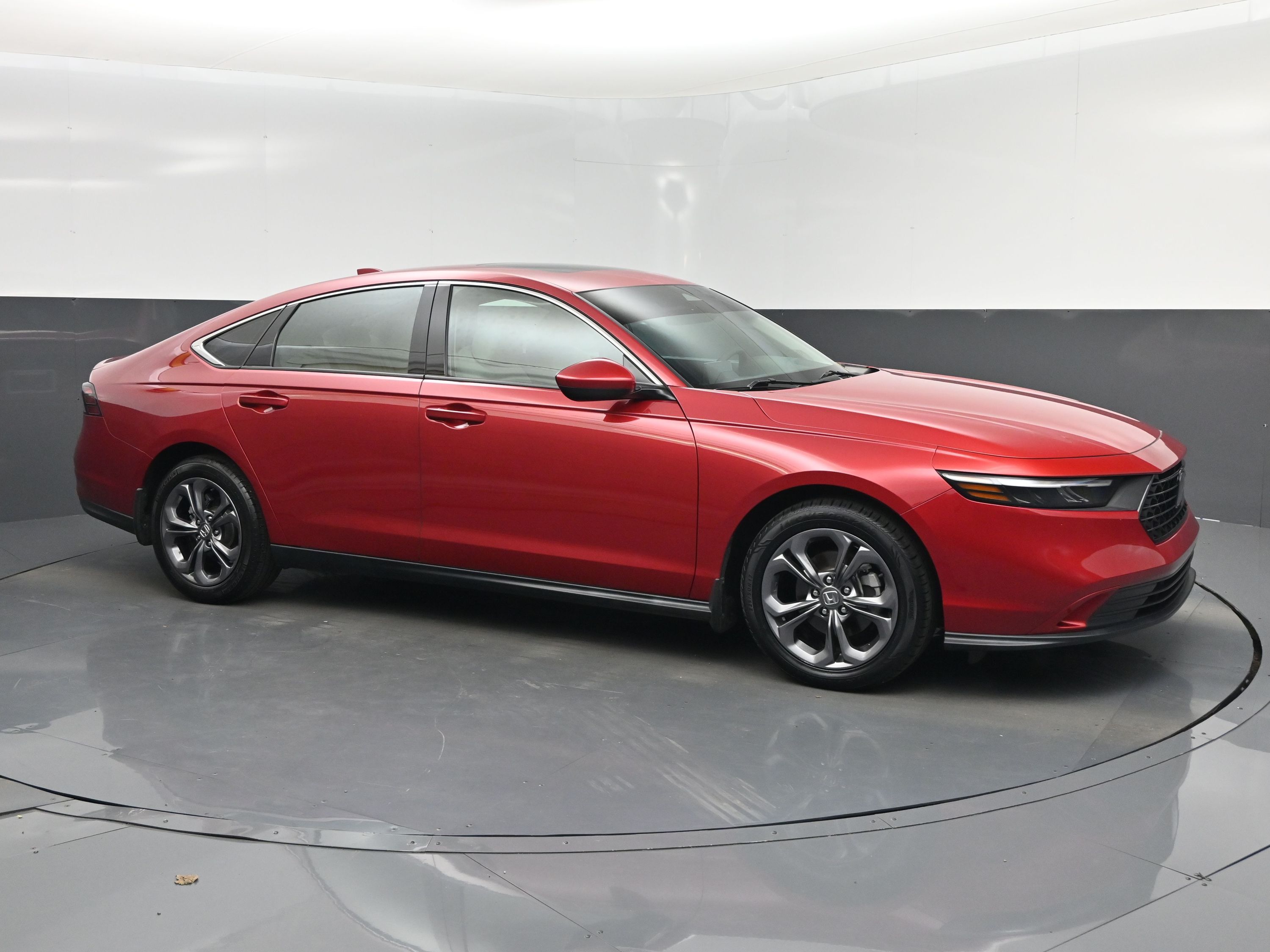 2023 Honda Accord