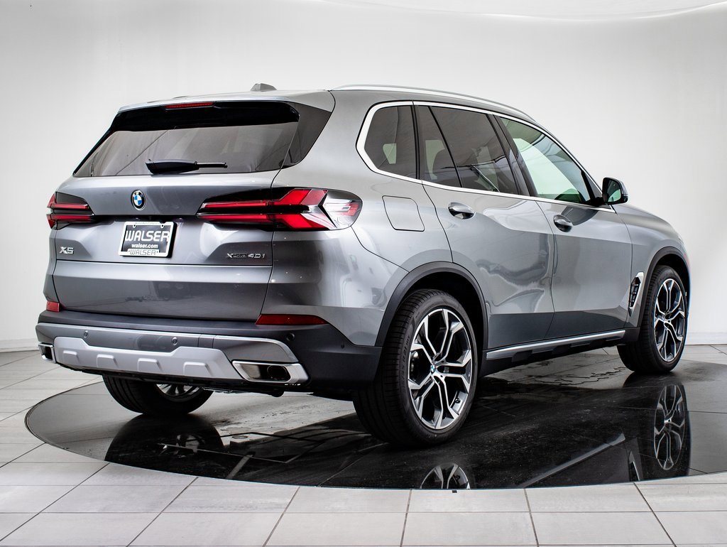 2026 Bmw X5 xDrive40i photo 10