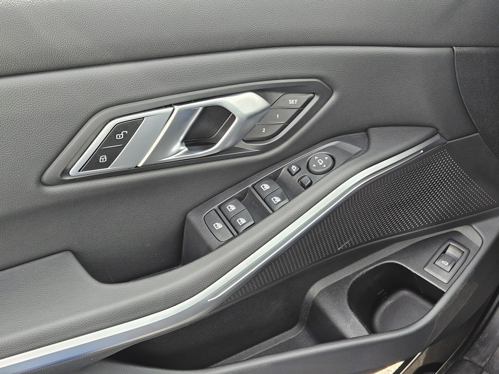 2023 Bmw 330i xDrive photo 31