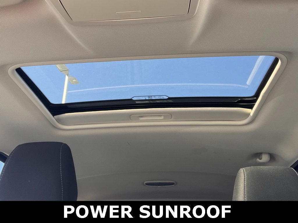2020 Ford EcoSport SE photo 4