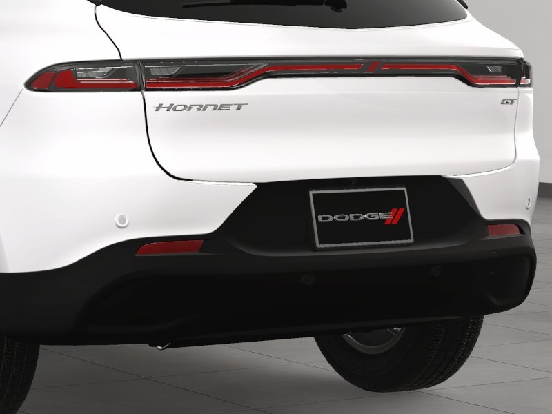 2025 Dodge Hornet GT photo 16