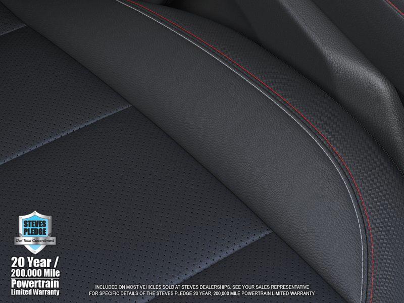 2026 Chevrolet Traverse Z71 photo 21