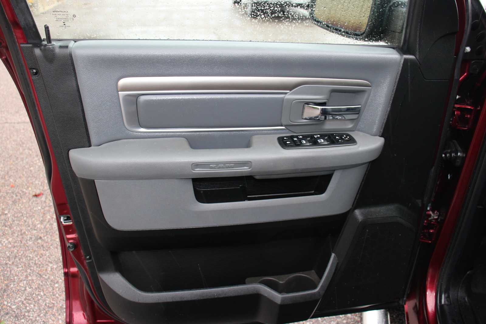 2019 Ram 1500 Classic Big Horn photo 14